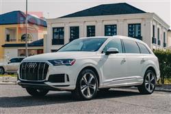 اودي Q7